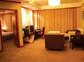 Starway Pitman Hotel Ningbo Dış mekan fotoğraf